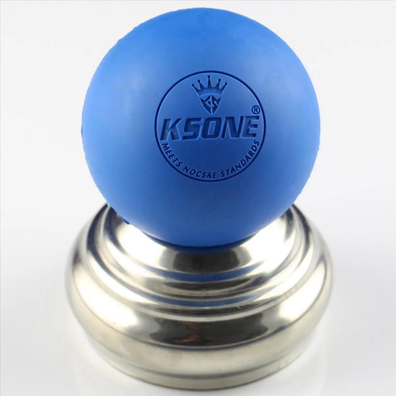 The Best Lacrosse Balls: 15 Keys to Finding Resilient Gear