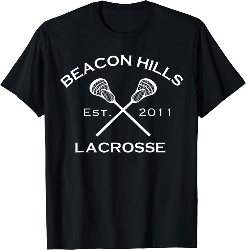 The Best Lacrosse Clothes Stores for Finding Lacrosse Apparel Now