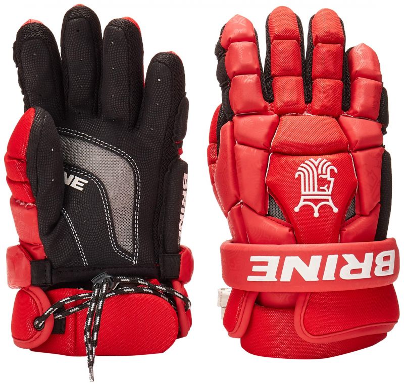 The Best Lacrosse Gloves for More Comfortable Play and Better Performance