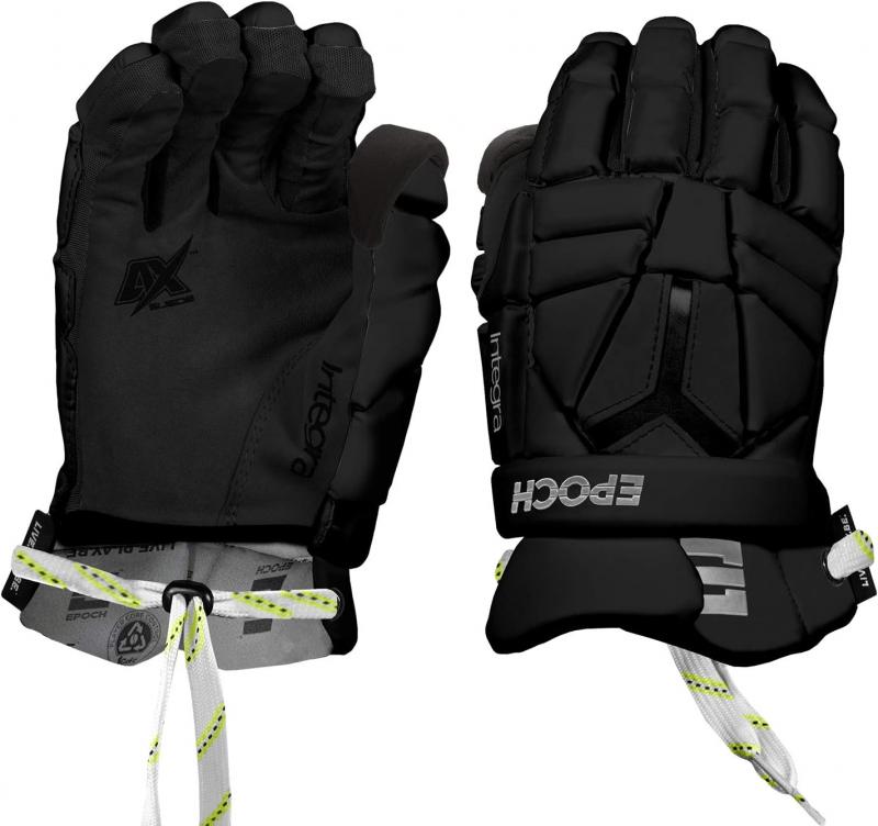 The Best Lacrosse Goalie Gear for Hand Protection: 15 Surprising Ways to Guard Your Thumbs