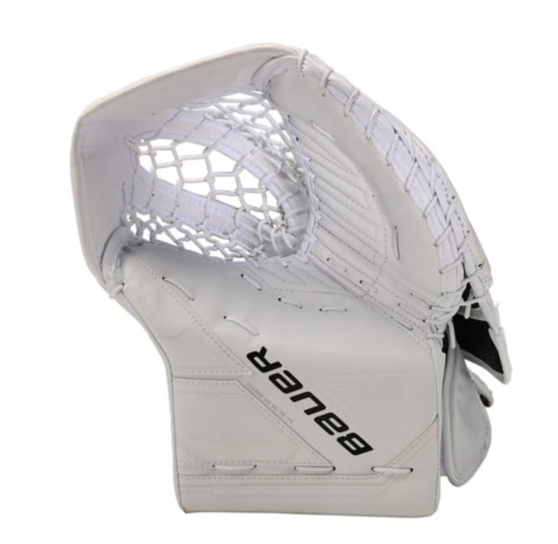 The Best Lacrosse Goalie Gear for Hand Protection: 15 Surprising Ways to Guard Your Thumbs