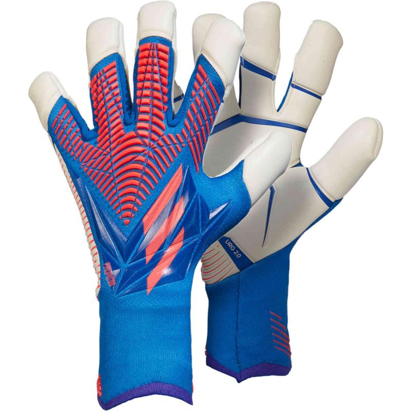 The Best Lacrosse Goalie Gear for Hand Protection: 15 Surprising Ways to Guard Your Thumbs