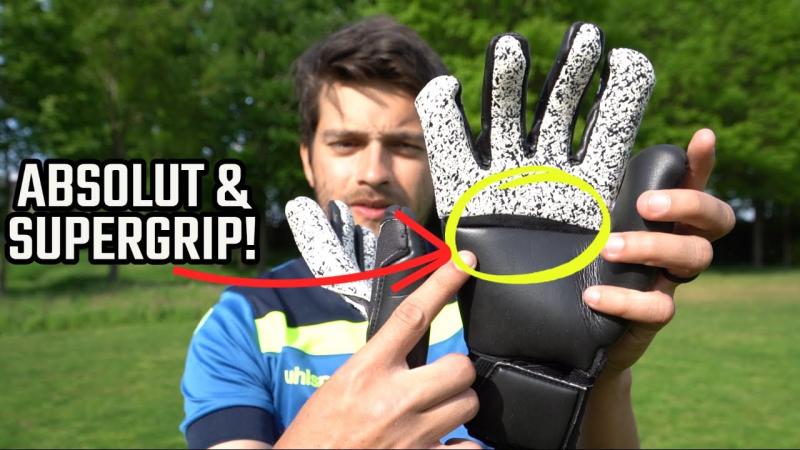 The Best Lacrosse Goalie Gear for Hand Protection: 15 Surprising Ways to Guard Your Thumbs