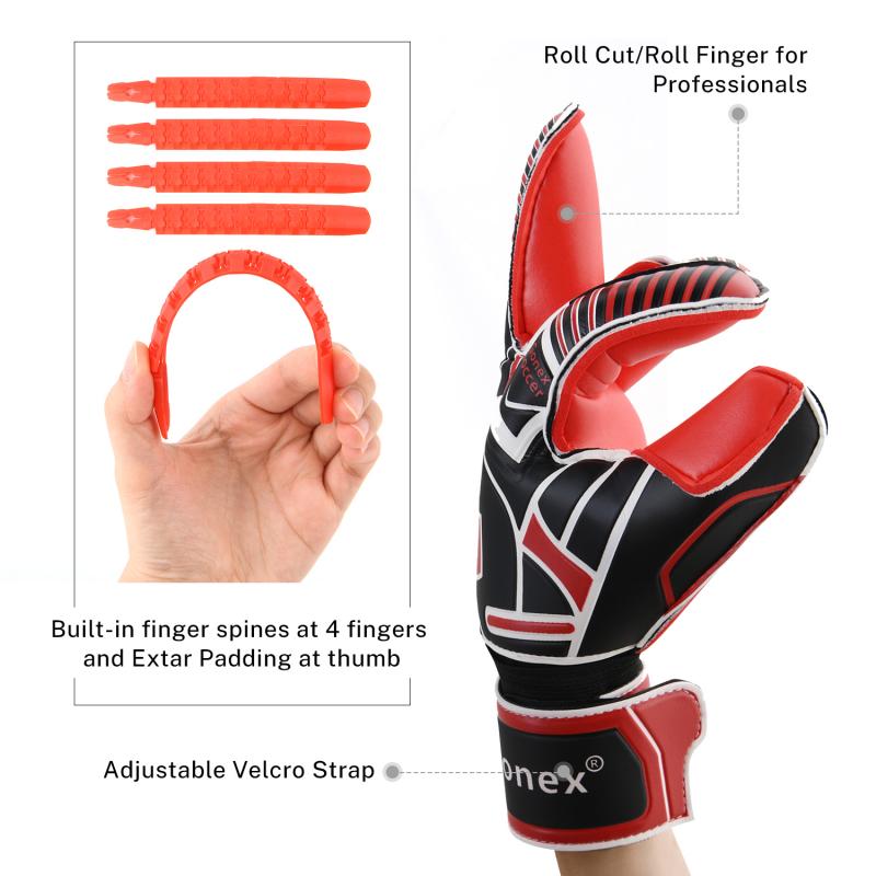 The Best Lacrosse Goalie Gear for Hand Protection: 15 Surprising Ways to Guard Your Thumbs