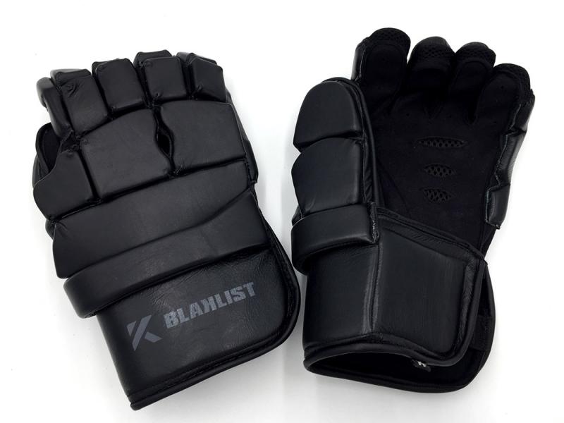 The Best Lacrosse Goalie Gear for Hand Protection: 15 Surprising Ways to Guard Your Thumbs