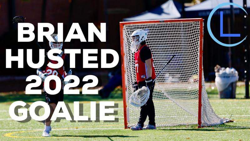 The Best Lacrosse Goalie Mesh in 2023: Netting That Will Stop Every Shot