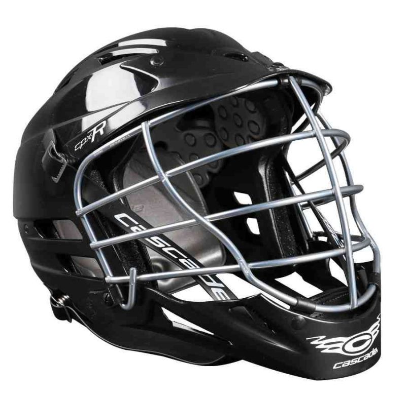The Best Lacrosse Helmets With Cages for Maximum Protection