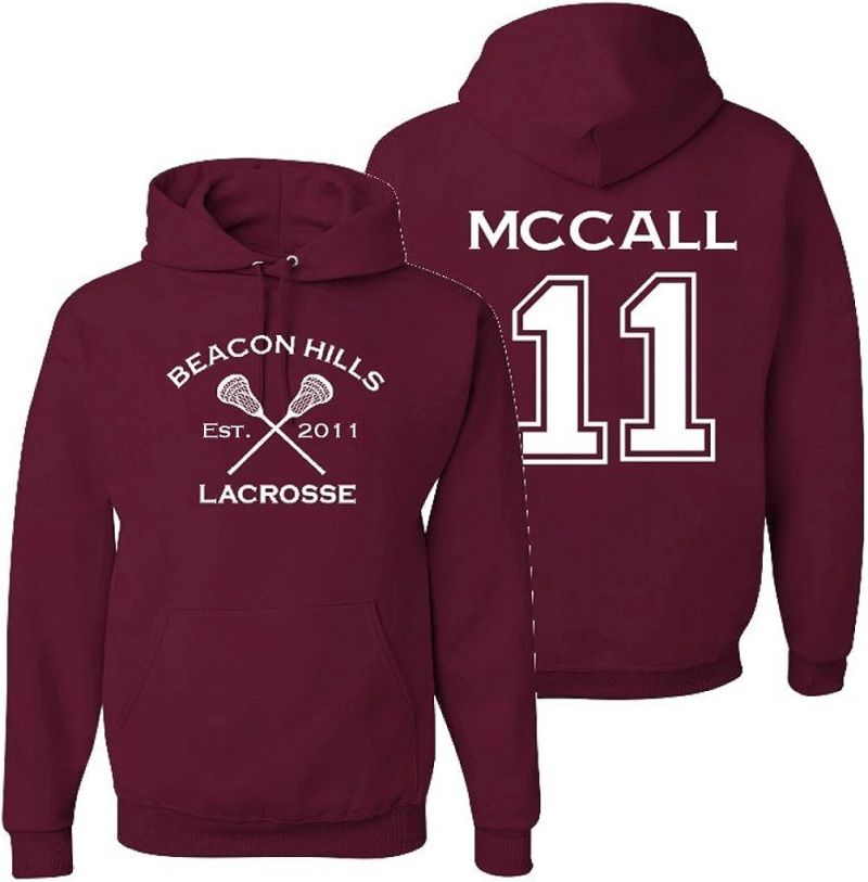 The Best Lacrosse Hoodies for Comfort and Style