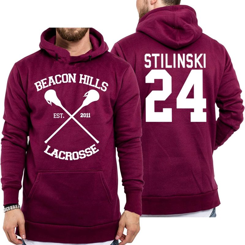 The Best Lacrosse Hoodies for Comfort and Style