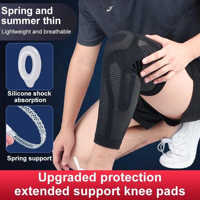The Best Lacrosse Knee and Leg Protection In 2023: A Must Read Buyer