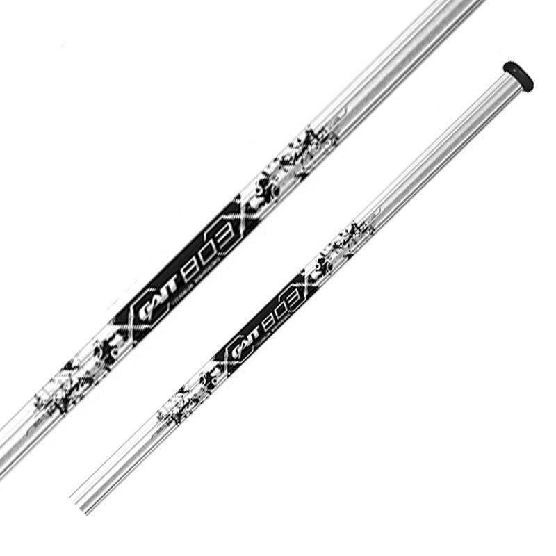 The Best Lacrosse Shafts for Power and Control