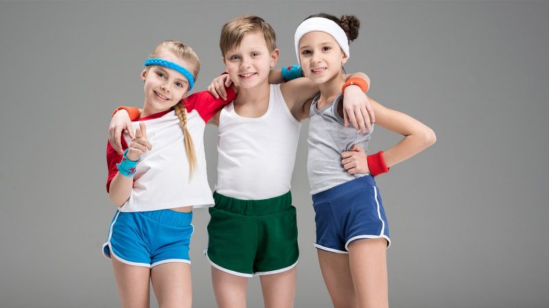 The Best Lacrosse Shorts Your Kids Will Love Wearing This Summer