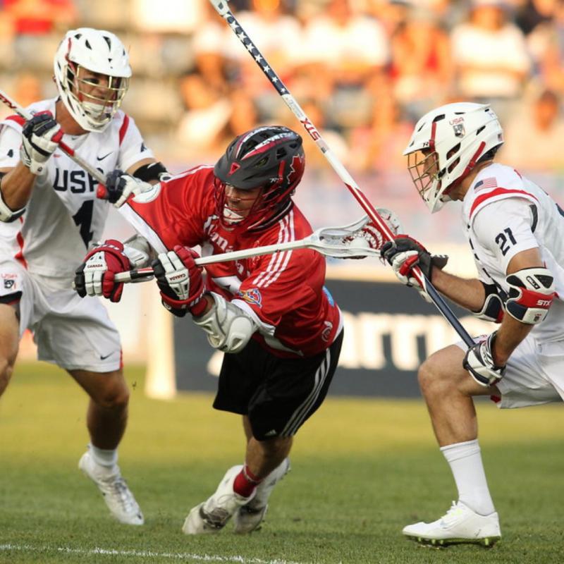 The Best Lacrosse Stick For You: An Ultimate Guide