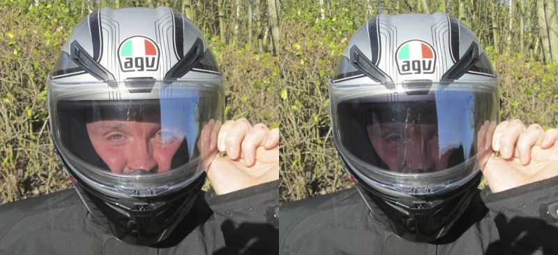The best Lax helmet visors for optimum vision and safety in 2023