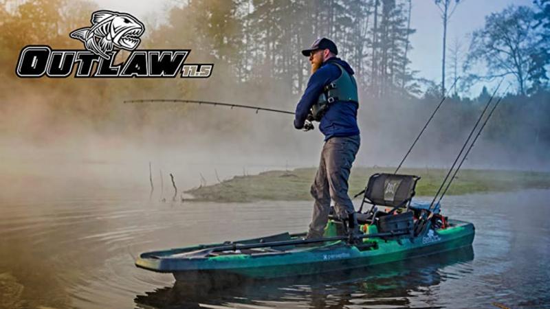 The Best Lifetime Sit On Top Kayak for Fishing in 2022: 15 Must-Have Features You Can