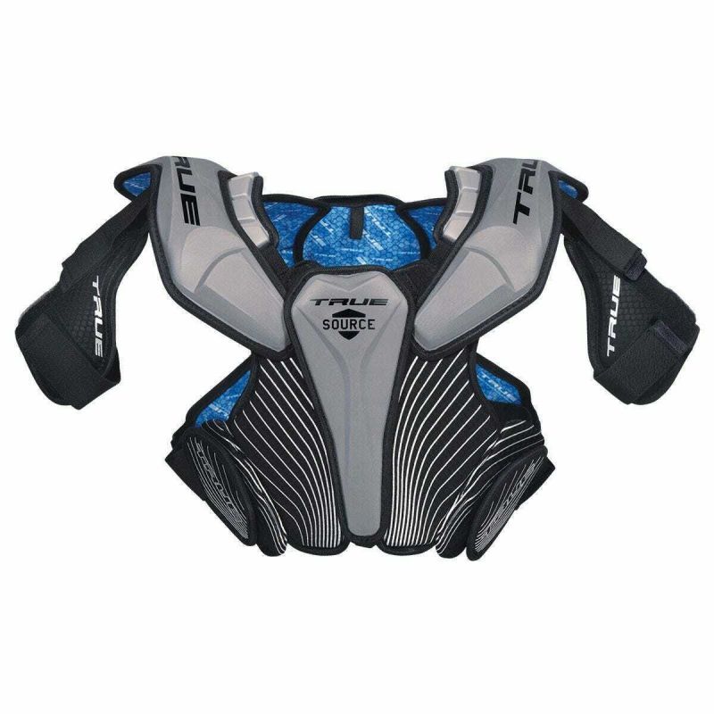 The Best Lightweight Lacrosse Shoulder Pads for Agility and Mobility