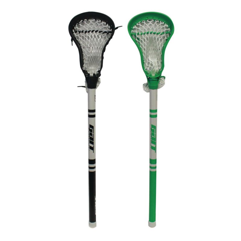 The Best Local Stringing and Custom Sticks for Superior Lacrosse Performance