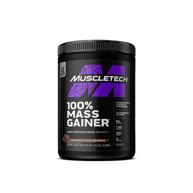 The Best Mass Gainer Protein For Muscle Growth: Discover Our Top Choices For True Mass Gain