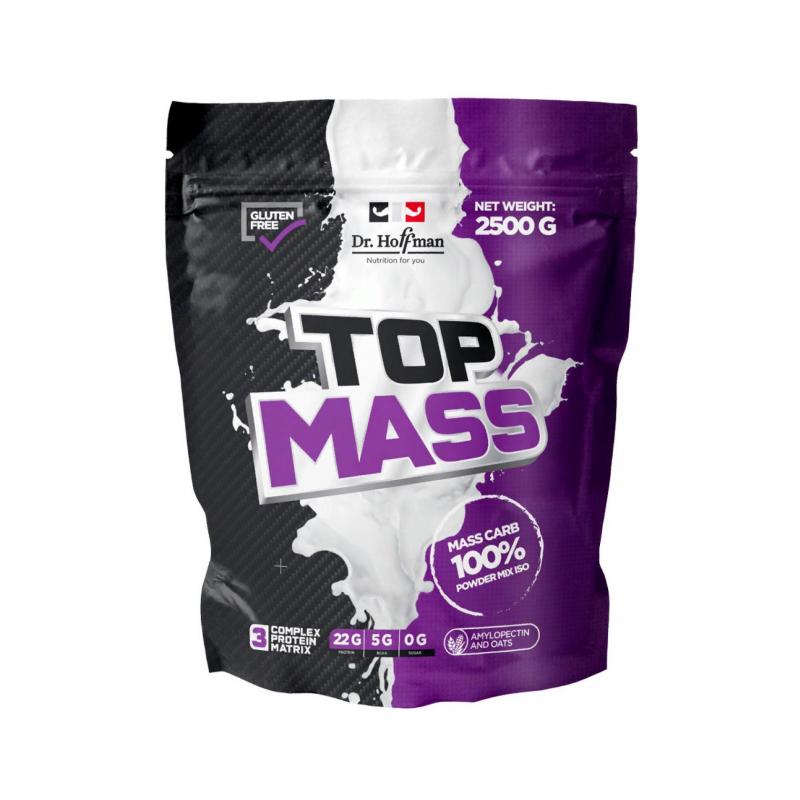 The Best Mass Gainer Protein For Muscle Growth: Discover Our Top Choices For True Mass Gain