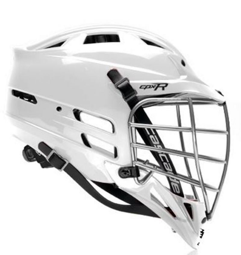 The Best Matte Black Lacrosse Helmets for Ultimate Style and Protection