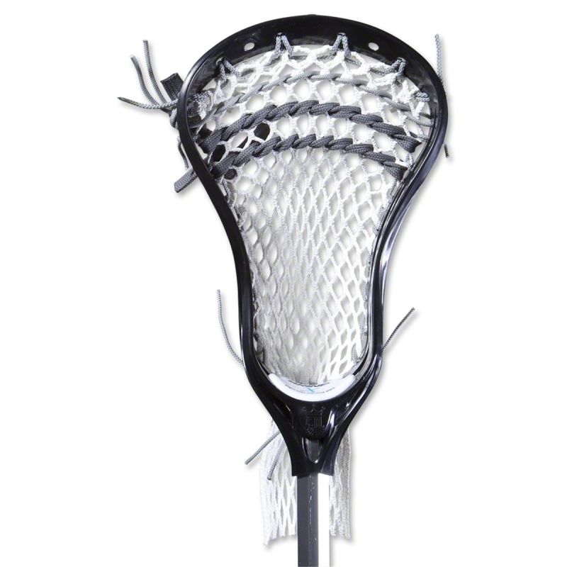 The Best Maverik Lacrosse Heads for Attackmen and Middies