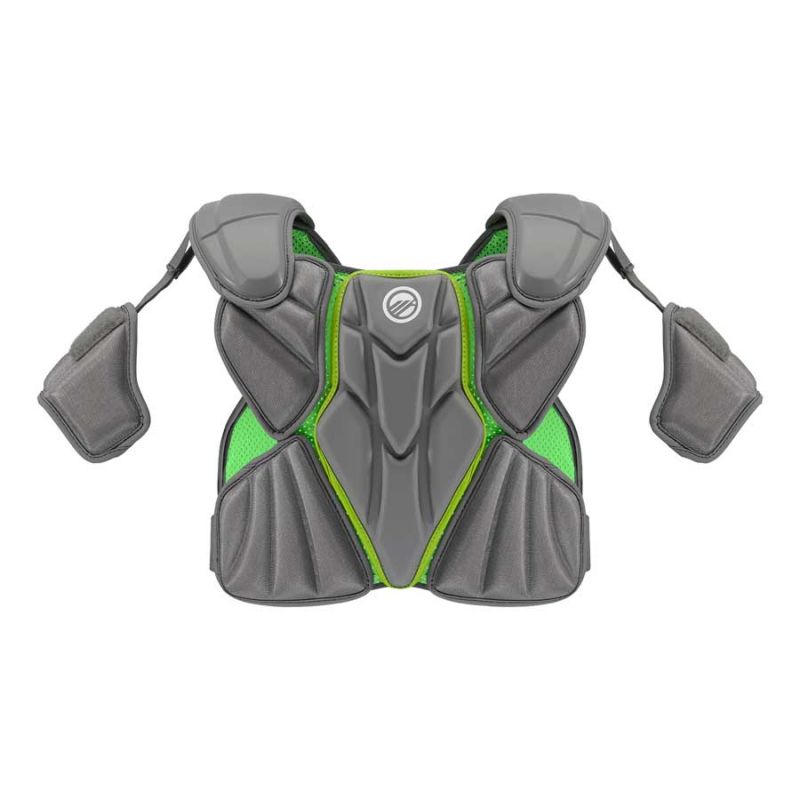 The Best Maverik MAX Shoulder Pads Review for Optimal Performance On The Field