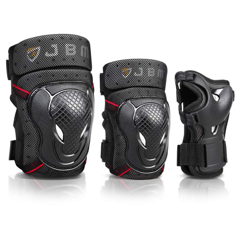 The Best Maverik Rome Elbow Pads for Ultimate Players in 2023