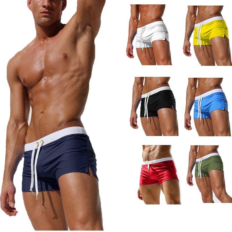 The Best Mens Sports Swim Trunks of 2023: 14 Key Features You Need To Know