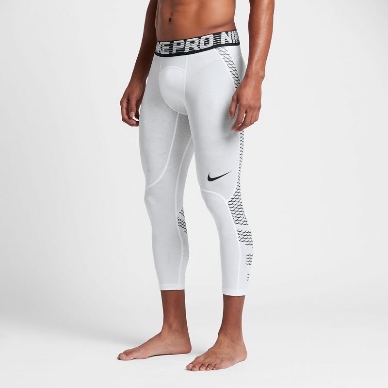 The Best Mens White Nike Tights for Maximum Comfort and Performance