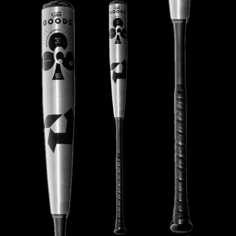 The Best Metal Baseball Bats 2022 For Value And Power