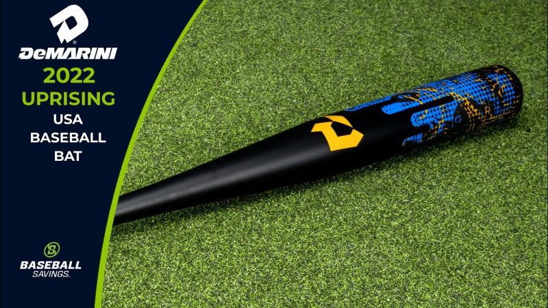 The Best Metal Baseball Bats 2022 For Value And Power