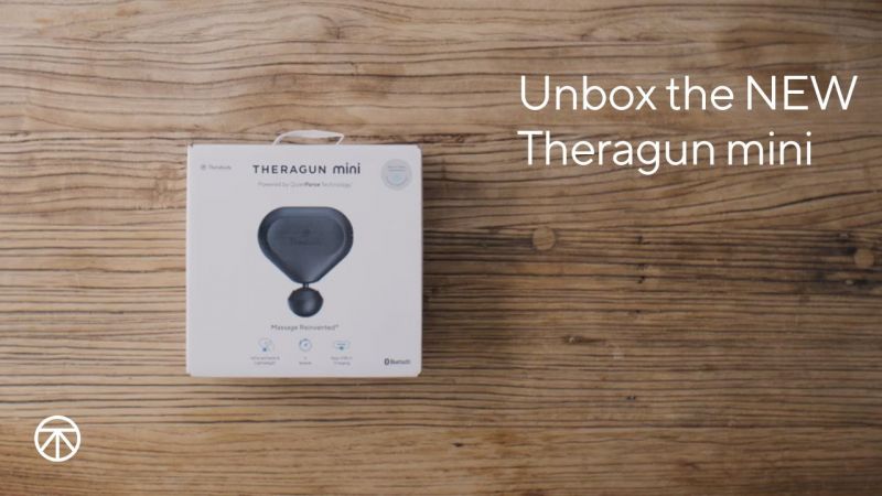 The Best Mini Theragun Key Features and Accessories to Know Before Buying in 2023