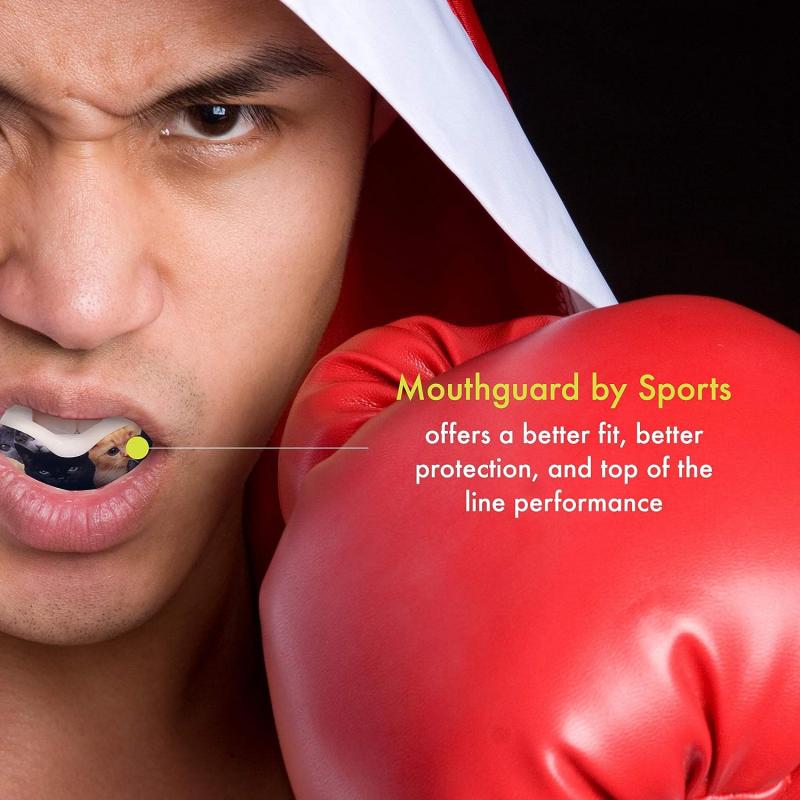 The Best Mouthguards for Athletes in 2023: Protect Your Teeth and Jaw With These Top Picks