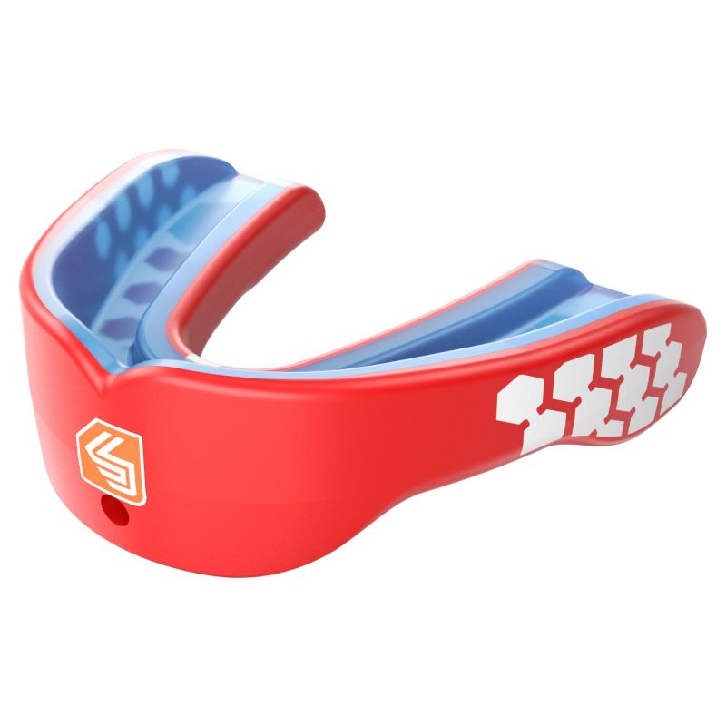 The Best Mouthguards for Impact Protection and Comfort  Shock Doctor Gel Max Power Review