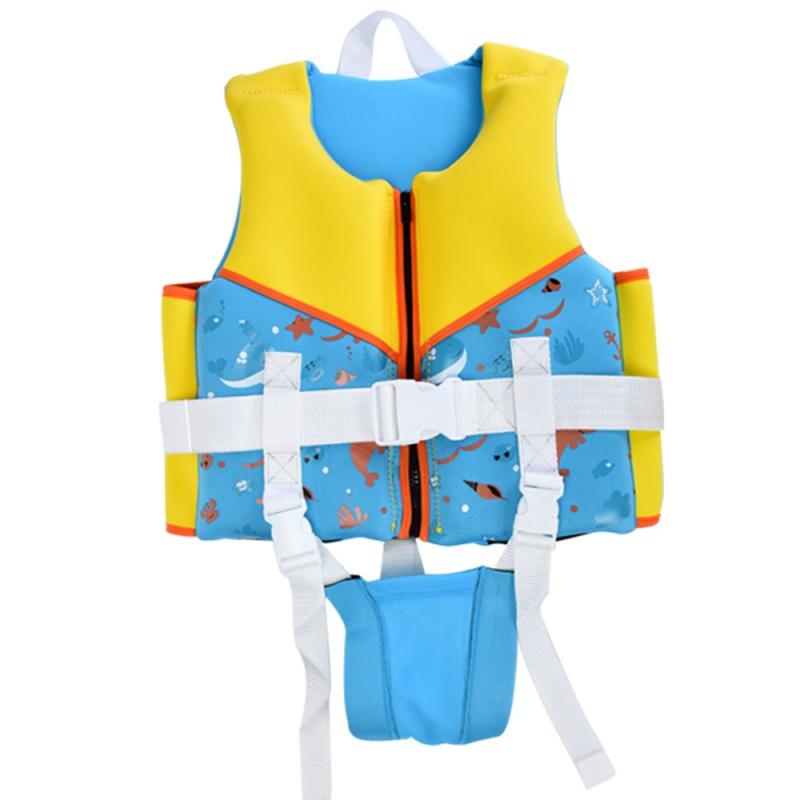 The Best Neoprene Infant Life Jackets in 2023: How to Keep Your Little One Safe on the Water This Summer