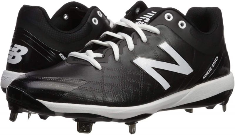 The Best New Balance Cleats with Superior Traction and Comfort for Athletes