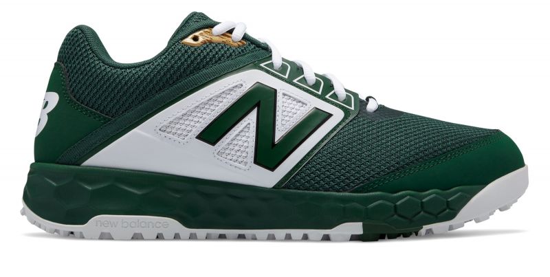 The Best New Balance Freeze Turf Shoes for Athletes in 2023