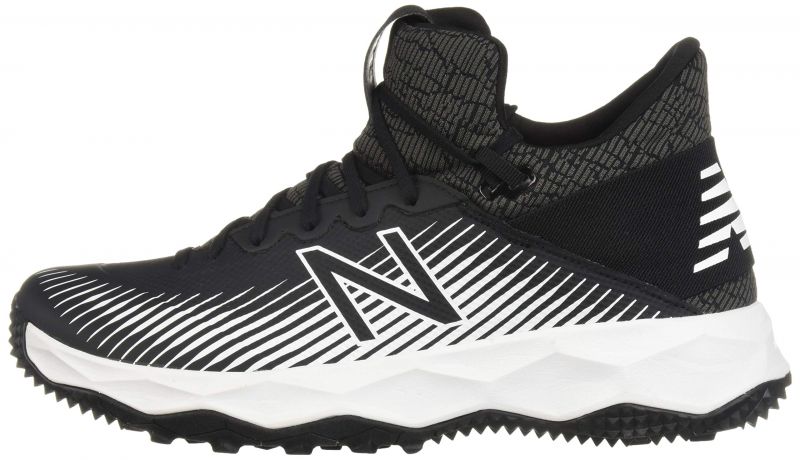 The Best New Balance Freeze Turf Shoes for Athletes in 2023