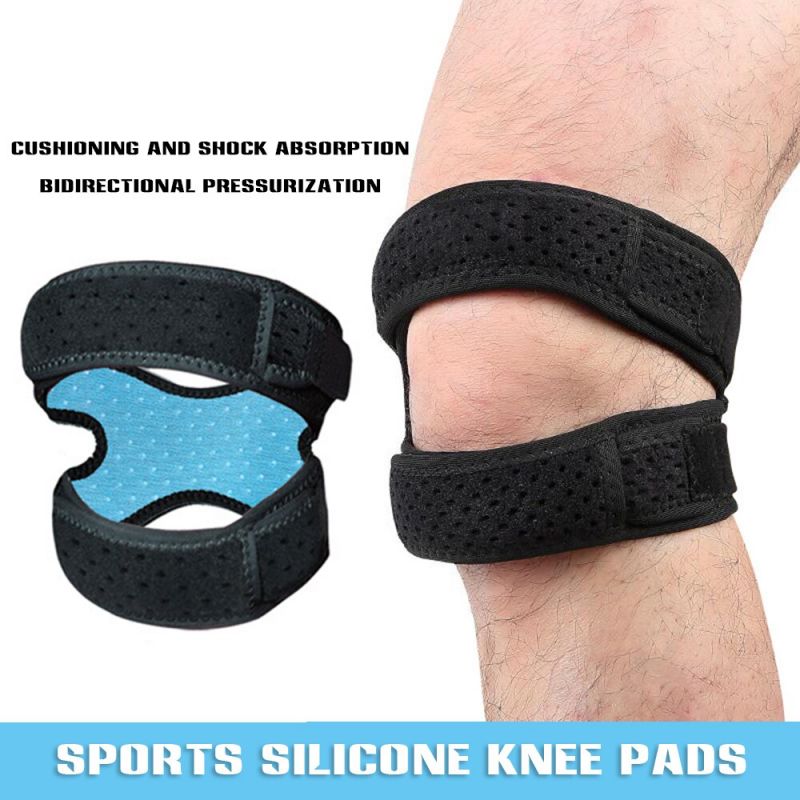 The Best Nike Knee Straps for Joint Stability and Pain Relief 2023