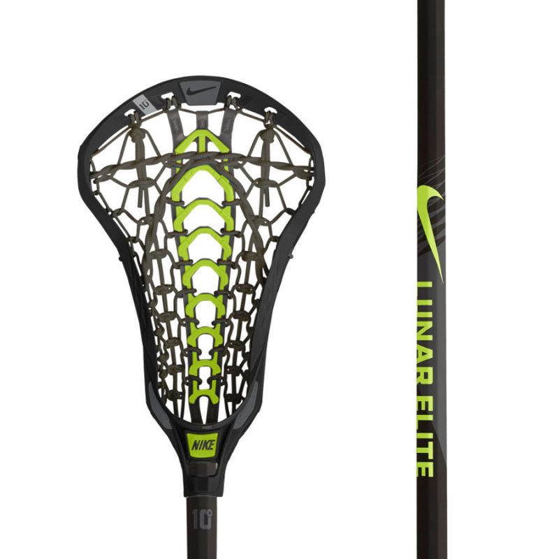 The Best Nike Lunar Lacrosse Stick for 2023  An InDepth Review