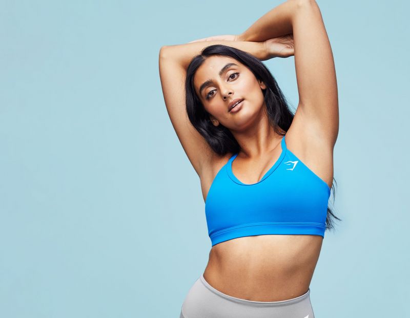 The Best Nike Sports Bras for Women in 2023