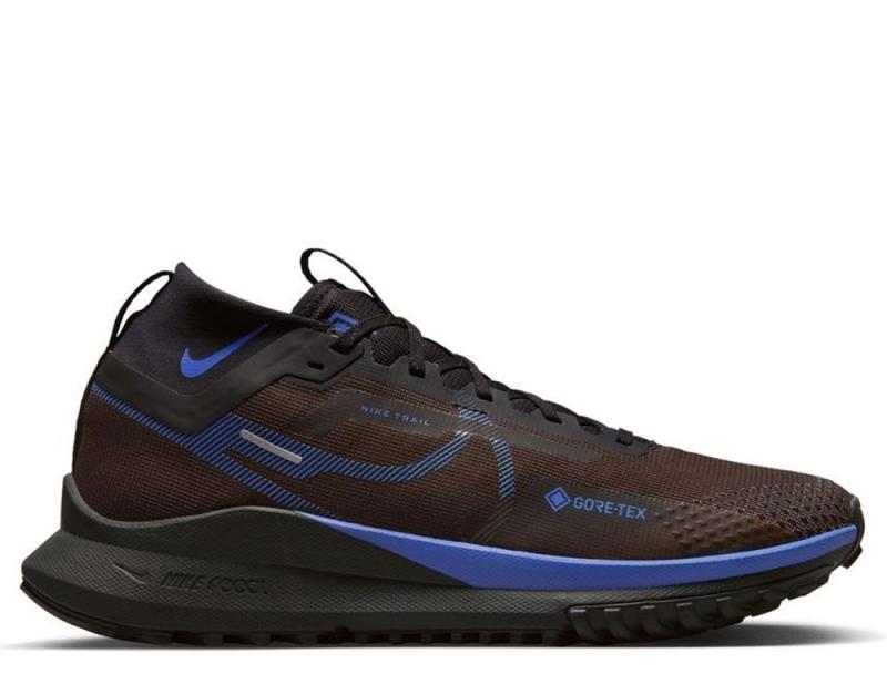 The Best Nike Trail Running Shoes with Gore-Tex: Is the Pegasus Trail 2 GTX Worth It