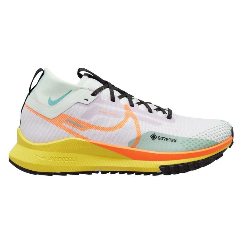 The Best Nike Trail Running Shoes with Gore-Tex: Is the Pegasus Trail 2 GTX Worth It
