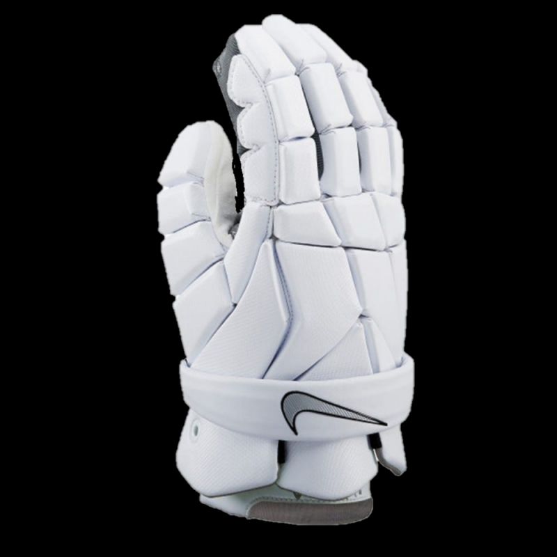 The Best Nike Vapor Pro White Gloves for Lacrosse in 2023