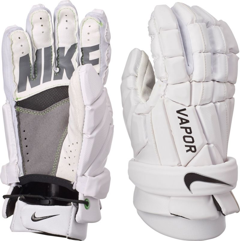 The Best Nike Vapor Pro White Gloves for Lacrosse in 2023