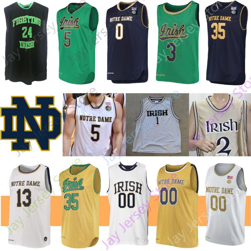 The Best Notre Dame Lacrosse Apparel Gear and Clothing