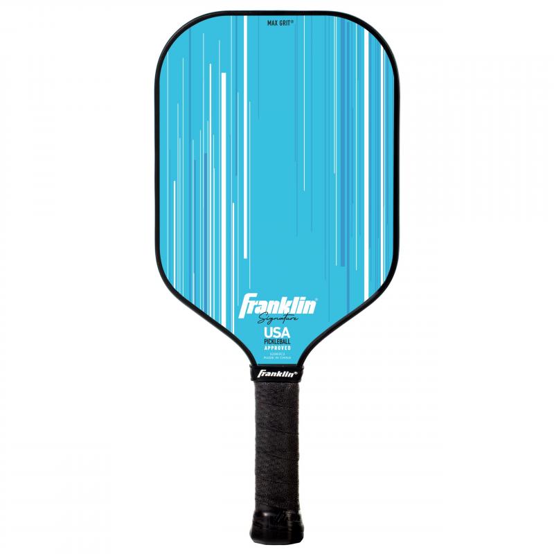 The Best Pickleball Paddle for 2023: Is Franklin
