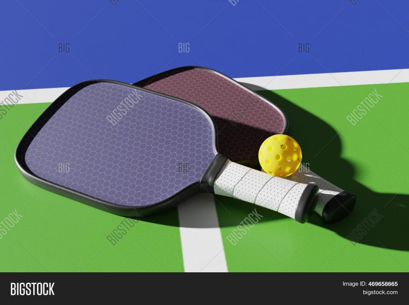 The Best Pickleball Paddle for Power and Control: Why the HEAD Radical Elite Stands Out From the Rest