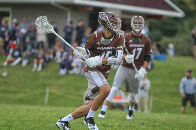 The Best Powell Lacrosse Heads for Attack Midfield and Defense