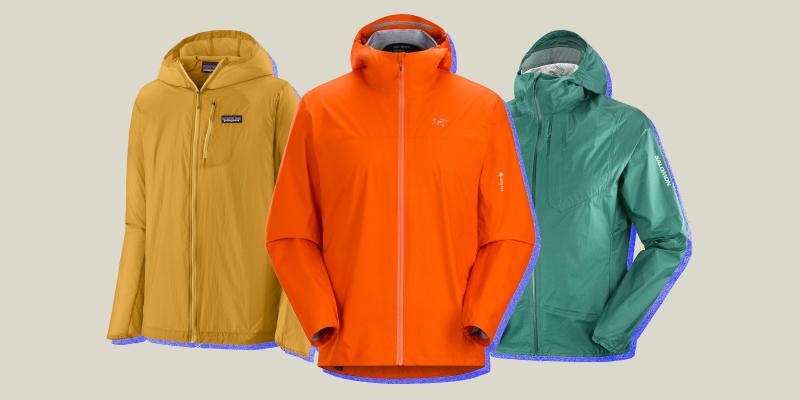The Best Rain Jackets for Hot Weather in 2023: 15 Breathable and Stylish Picks to Keep You Dry